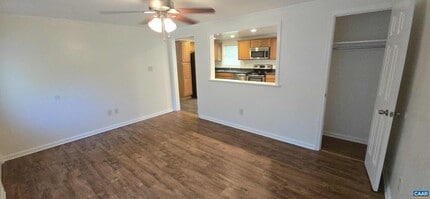 3600 Green Creek Rd in Schuyler, VA - Building Photo - Building Photo