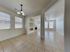 16927 Jelly Park Stone Dr in Cypress, TX - Building Photo - Building Photo