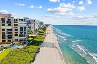 3009 S Ocean Blvd in Highland Beach, FL - Building Photo - Building Photo