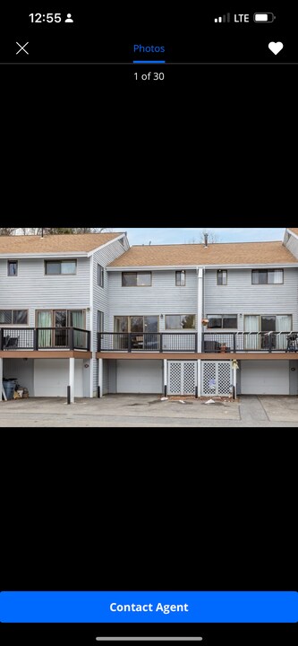 113 Brigham St in Hudson, MA - Building Photo