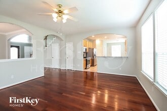 15327 Wild Timber Trail in Cypress, TX - Building Photo - Building Photo