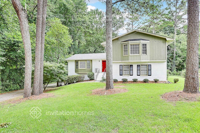 property at 5281 Delaware Ct SW