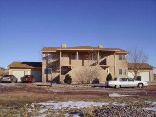 88 Cokedale Dr in Pueblo West, CO - Building Photo