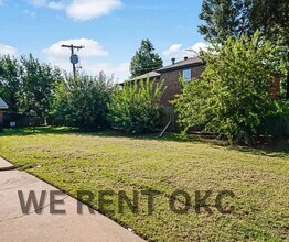 1434 NW 92nd St in Oklahoma City, OK - Building Photo - Building Photo