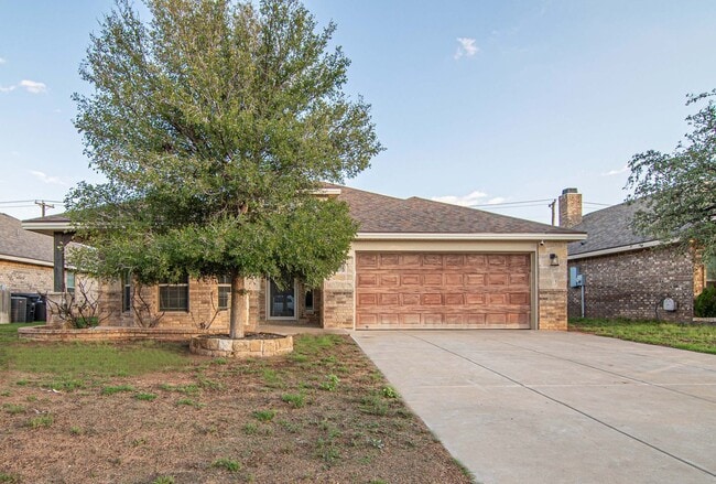 property at 5705 Champions Dr