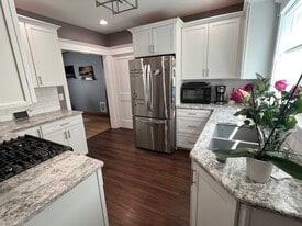 243 COMMONWEALTH AVE, Unit UPPER in Buffalo, NY - Building Photo