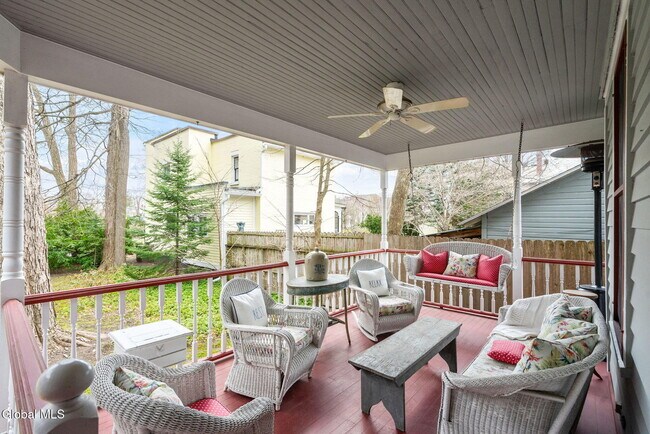 69 Union Ave in Saratoga Springs, NY - Building Photo - Building Photo