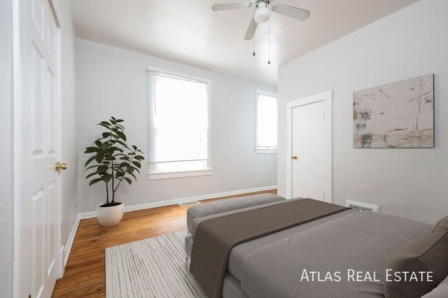 3057 W 38th Ave in Denver, CO - Building Photo - Building Photo