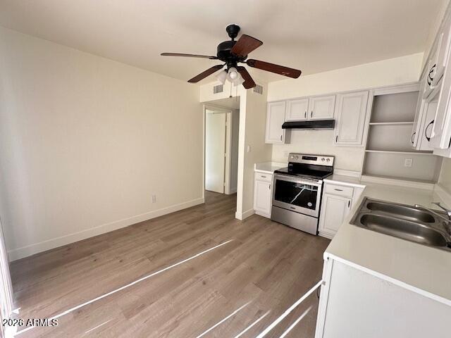 4450 E Wood St in Phoenix, AZ - Building Photo - Building Photo