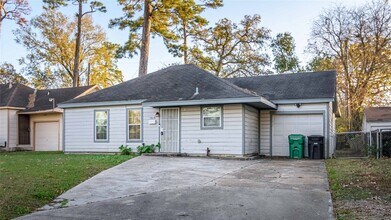 3818 Blodgett St in Houston, TX - Building Photo - Building Photo