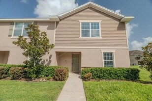5051 Cactus Needle Ln in Wesley Chapel, FL - Building Photo