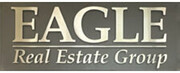 Property Management Company Logo Eagle Real Estate Group