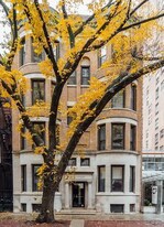 10 W Chestnut St in Chicago, IL - Building Photo