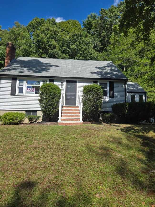 property at 12 Cedar Dr