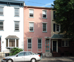 521 Swede St Apartments