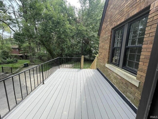 611 S Eagleson Ave in Bloomington, IN - Building Photo - Building Photo