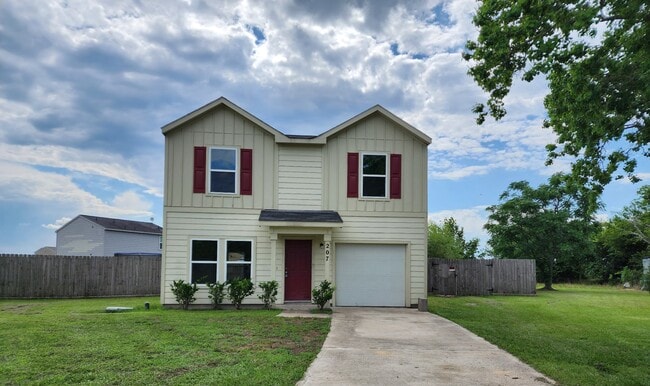 property at 207 Branch Cir