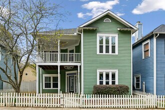 439 Grant St SE in Atlanta, GA - Building Photo - Building Photo