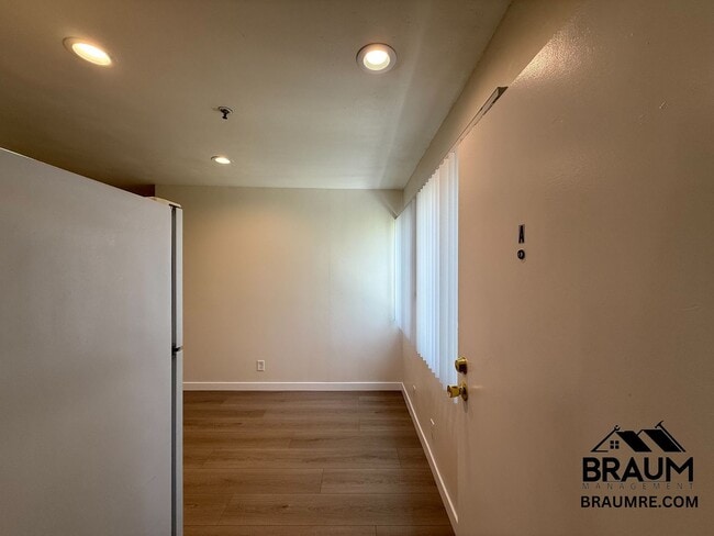 1537 Franklin St in Santa Monica, CA - Building Photo - Building Photo