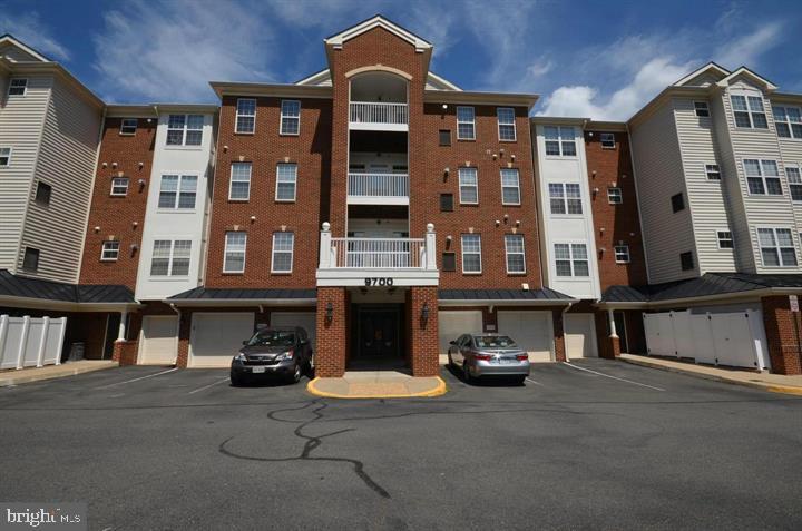 9700 Elzey Place in Manassas Park, VA - Building Photo