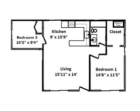 2416 W Coolidge St in Phoenix, AZ - Building Photo - Building Photo