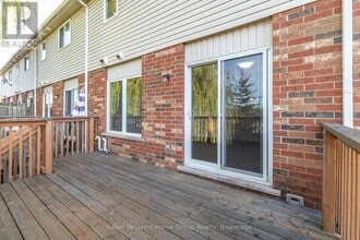 42 Hasler Crescent in Guelph, ON - Building Photo - Building Photo