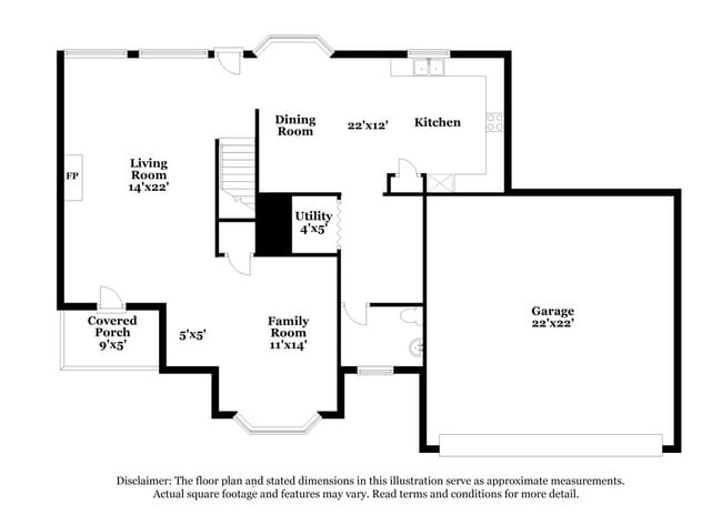 1435 Revolutionary Dr NW in Concord, NC - Building Photo - Building Photo