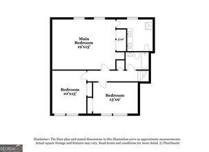 2984 Leasa Ct in Marietta, GA - Building Photo - Building Photo