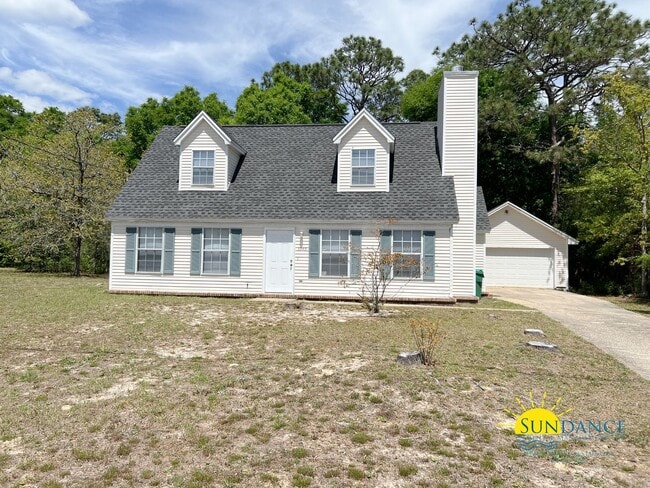 3349 Shoal Creek Cove