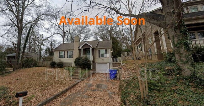 property at 21 Hillside Cir