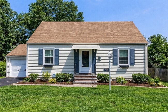 property at 36 Bonad Rd