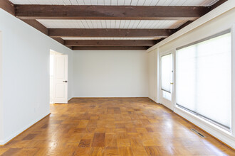 Melrose Apartments in Baltimore, MD - Foto de edificio - Interior Photo