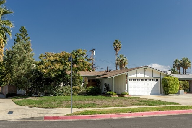 property at 9550 Fullbright Ave