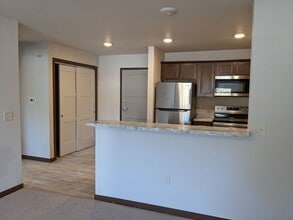 Birch Grove Estates in Zimmerman, MN - Foto de edificio - Interior Photo