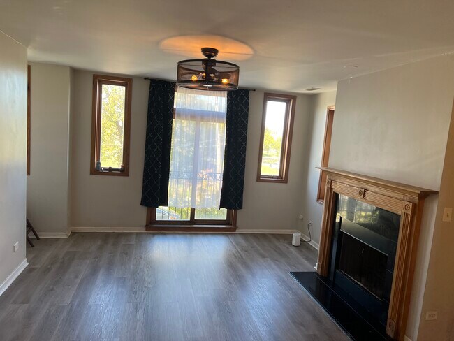 2955 W Wilcox St in Chicago, IL - Building Photo - Building Photo
