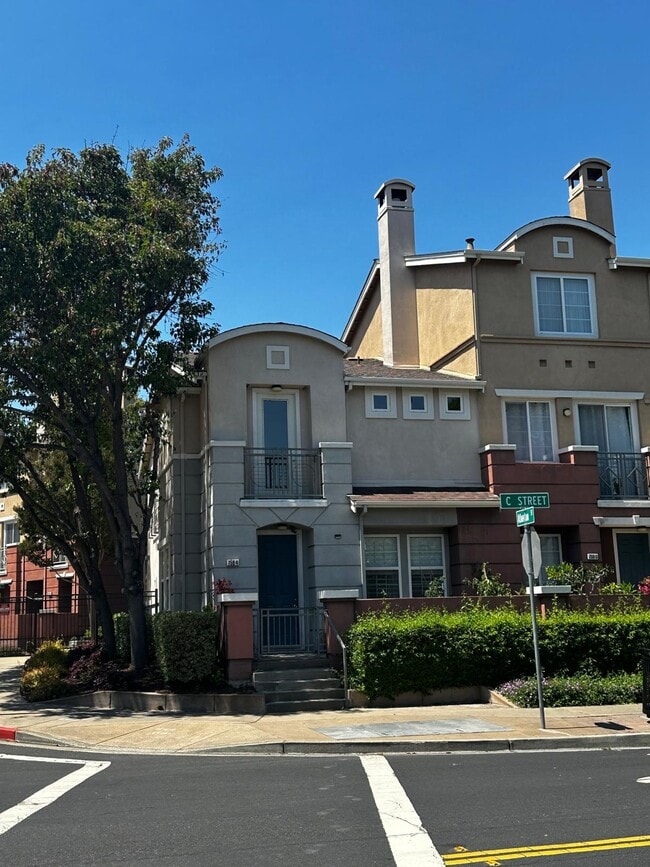 property at 758 City Walk Pl