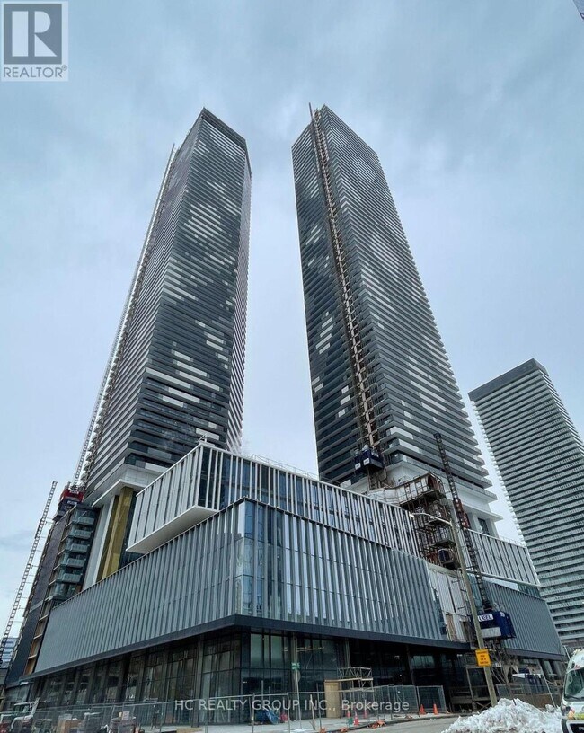 138 Downes St in Toronto, ON - Building Photo - Building Photo