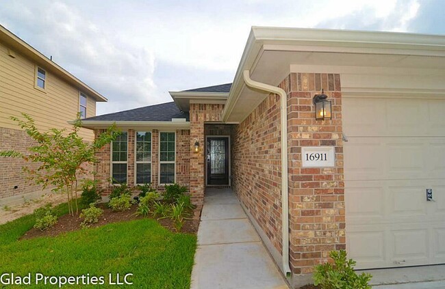 16911 Ranger Ridge Dr in Cypress, TX - Building Photo - Building Photo