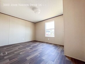 3000 John Harden Dr in Jacksonville, AR - Building Photo - Building Photo