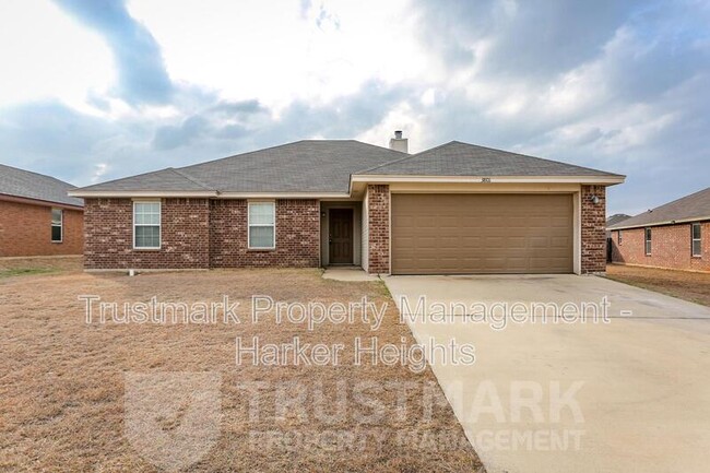 property at 3801 Jake Spoon Dr