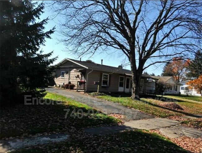 property at 575 Seneca Dr