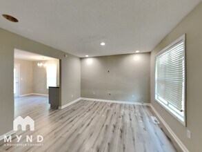 107 Huntington Ct in Dallas, GA - Building Photo - Building Photo