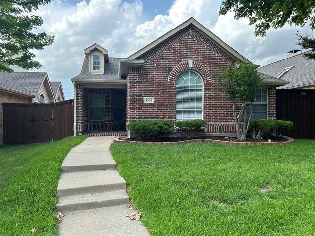 property at 4535 Aspen Glen Rd