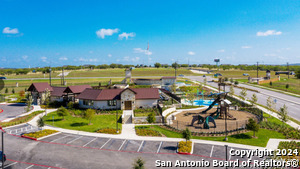 6418 Handel Ldg in San Antonio, TX - Foto de edificio - Building Photo