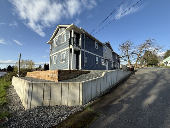 property at 450 Irwin St