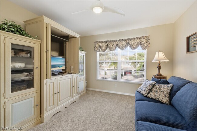 property at 23541 Sandy Creek Terrace