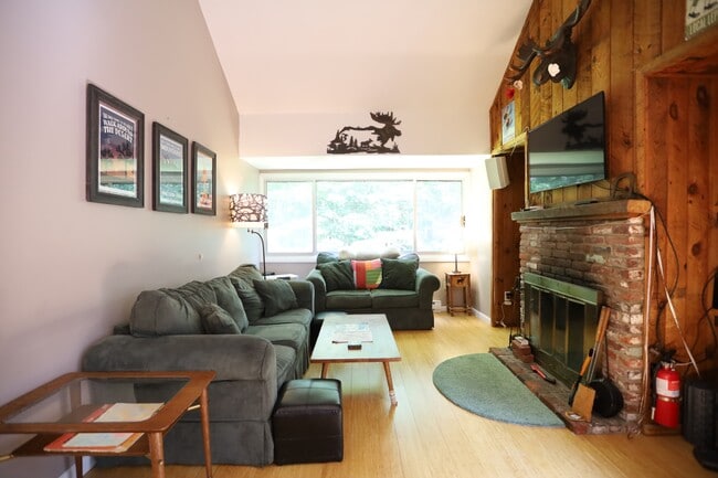 20 Condo Rd in Campton, NH - Building Photo - Building Photo