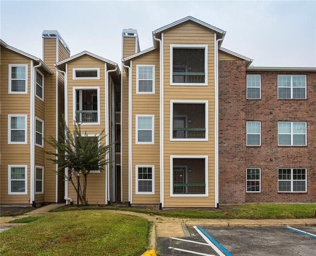 property at 5600 Devonbriar Way