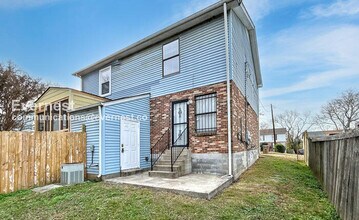 1221 Katie Ave in Nashville, TN - Building Photo - Building Photo