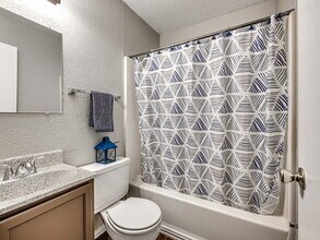 Windsor Place Townhomes in Plano, TX - Building Photo - Building Photo